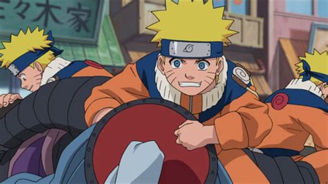 Watch Naruto the Movie: Ninja Clash in the Land of Snow.